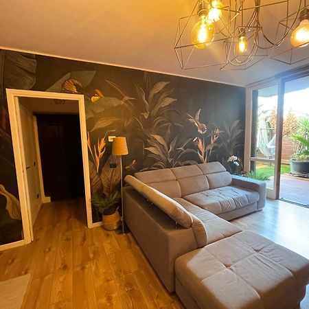 Magnifico Loft Milano Leilighet Eksteriør bilde