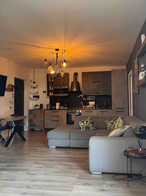 Magnifico Loft Milano Leilighet Eksteriør bilde