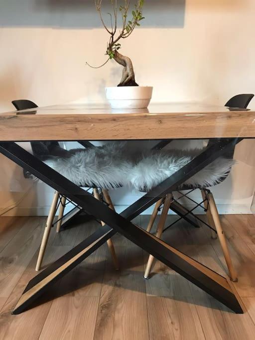 Magnifico Loft Milano Leilighet Eksteriør bilde