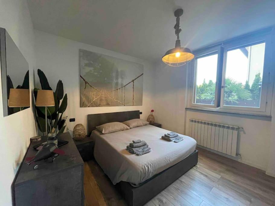 Magnifico Loft Milano Leilighet Eksteriør bilde