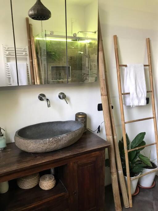 Magnifico Loft Milano Leilighet Eksteriør bilde