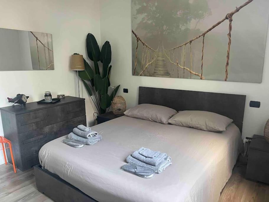 Magnifico Loft Milano Leilighet Eksteriør bilde