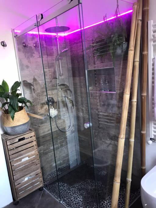 Magnifico Loft Milano Leilighet Eksteriør bilde