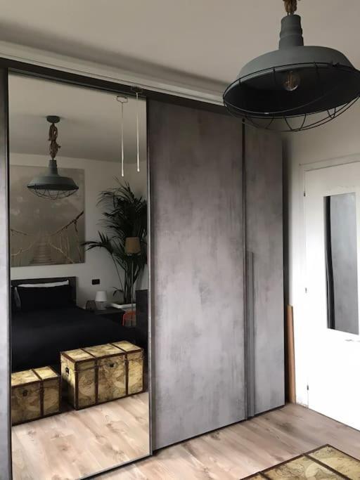 Magnifico Loft Milano Leilighet Eksteriør bilde