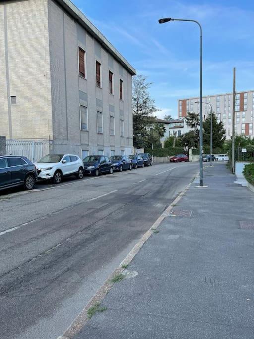 Magnifico Loft Milano Leilighet Eksteriør bilde
