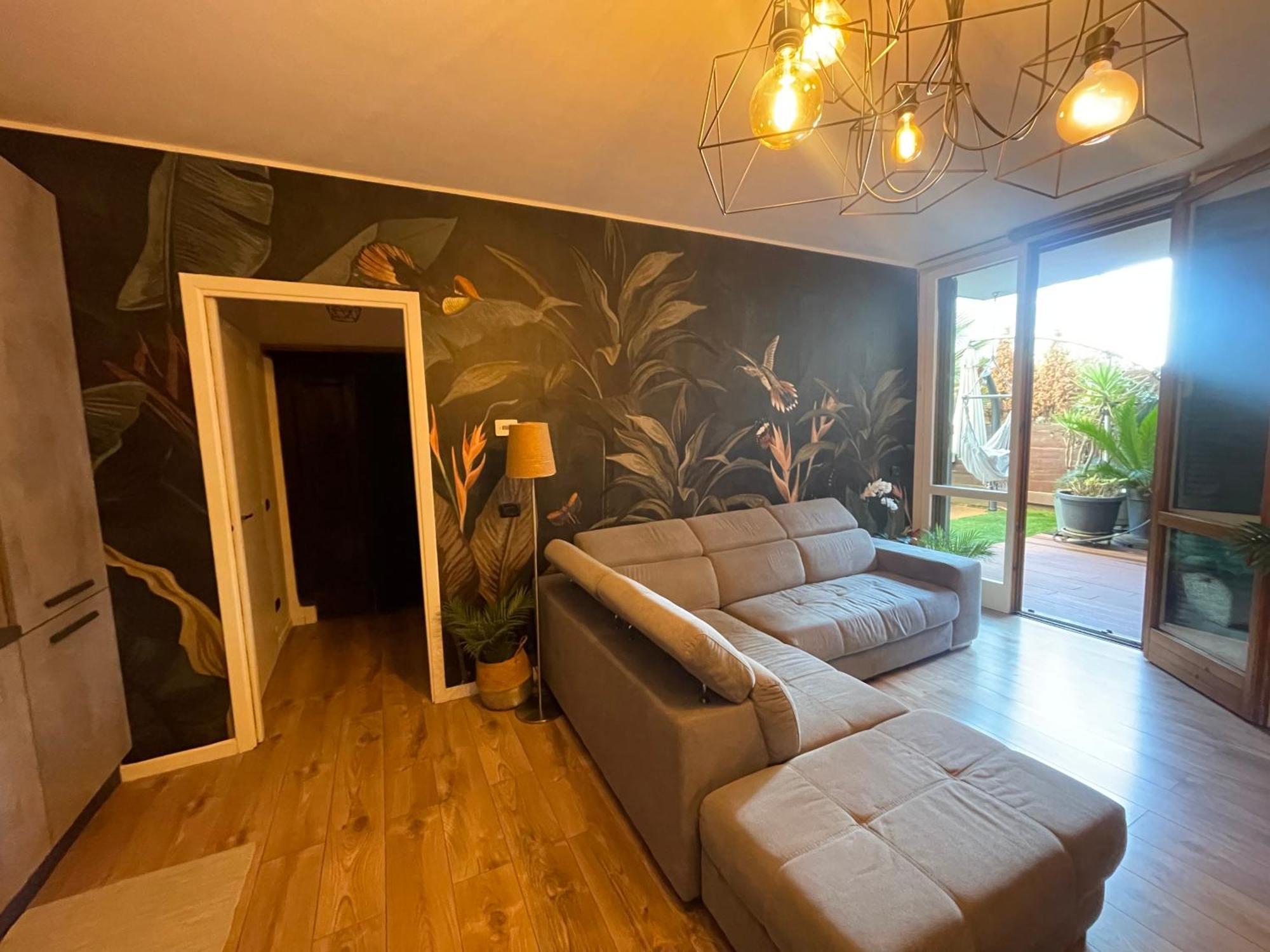 Magnifico Loft Milano Leilighet Eksteriør bilde